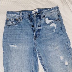 Pistola jeans